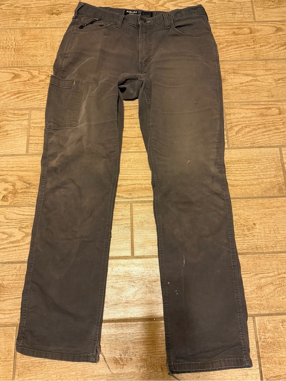 Ariat Jeans